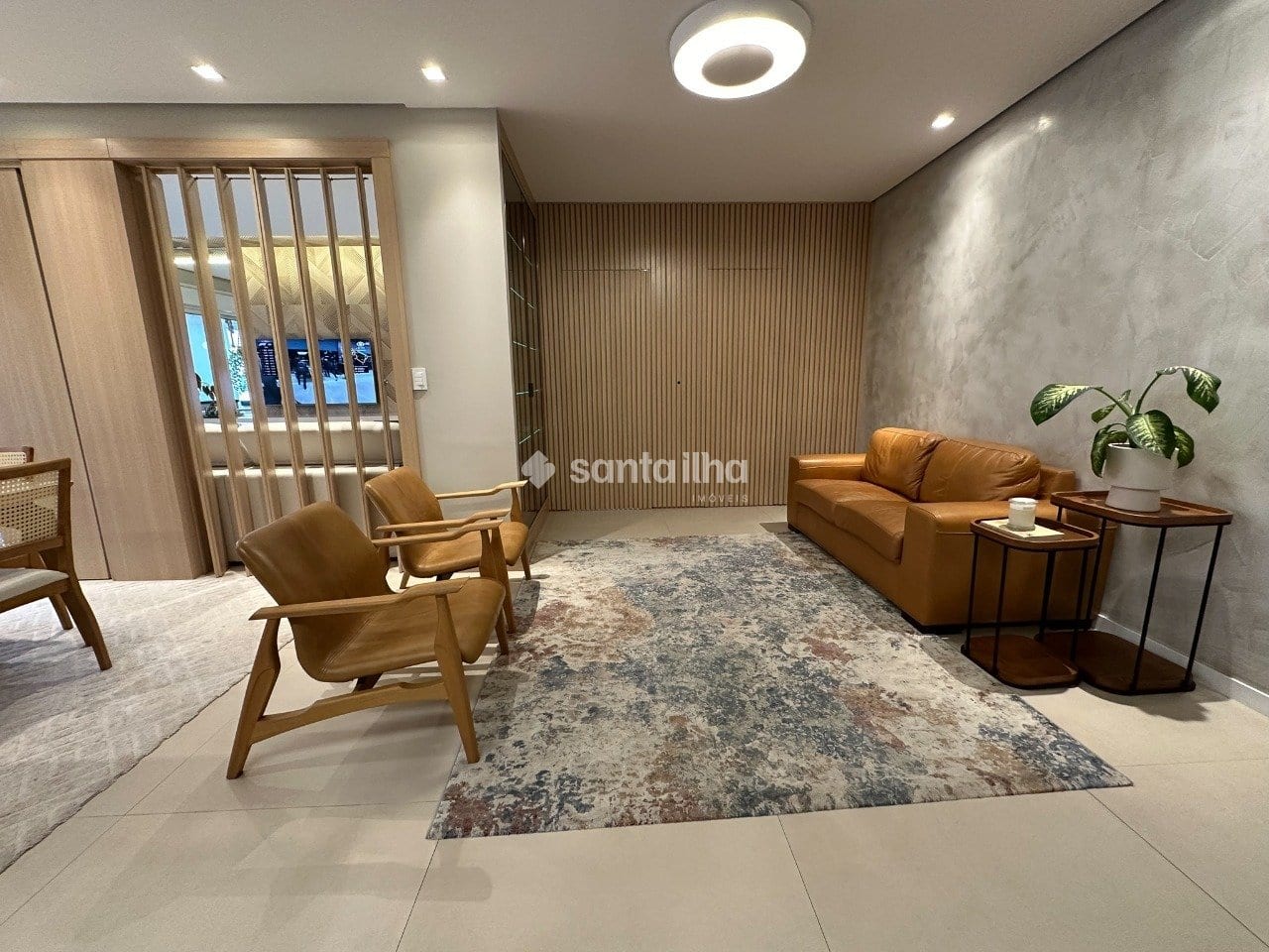Apartamento 3 dormitórios à venda - Foto 5