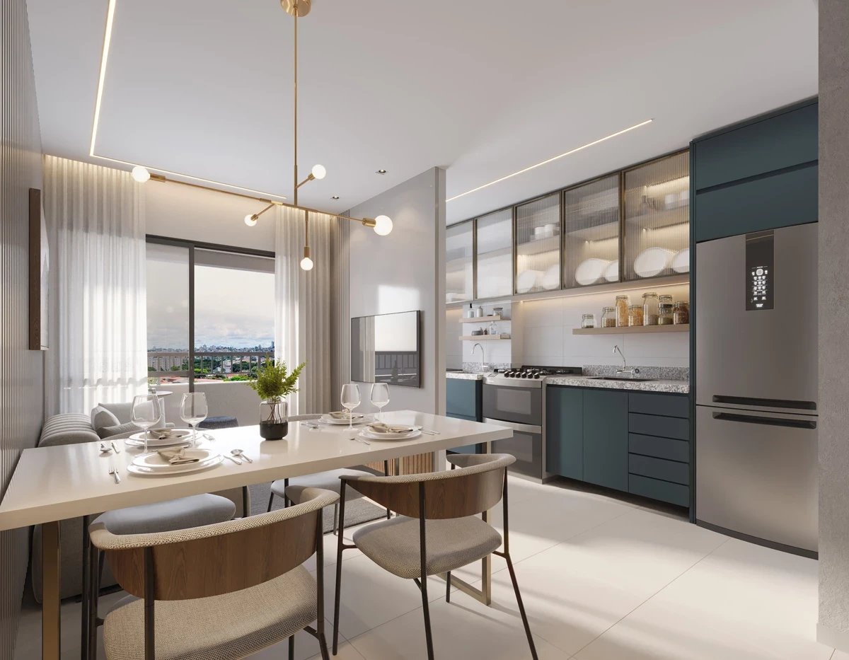 Residencial Sensia Gran Bosque  - Foto 15