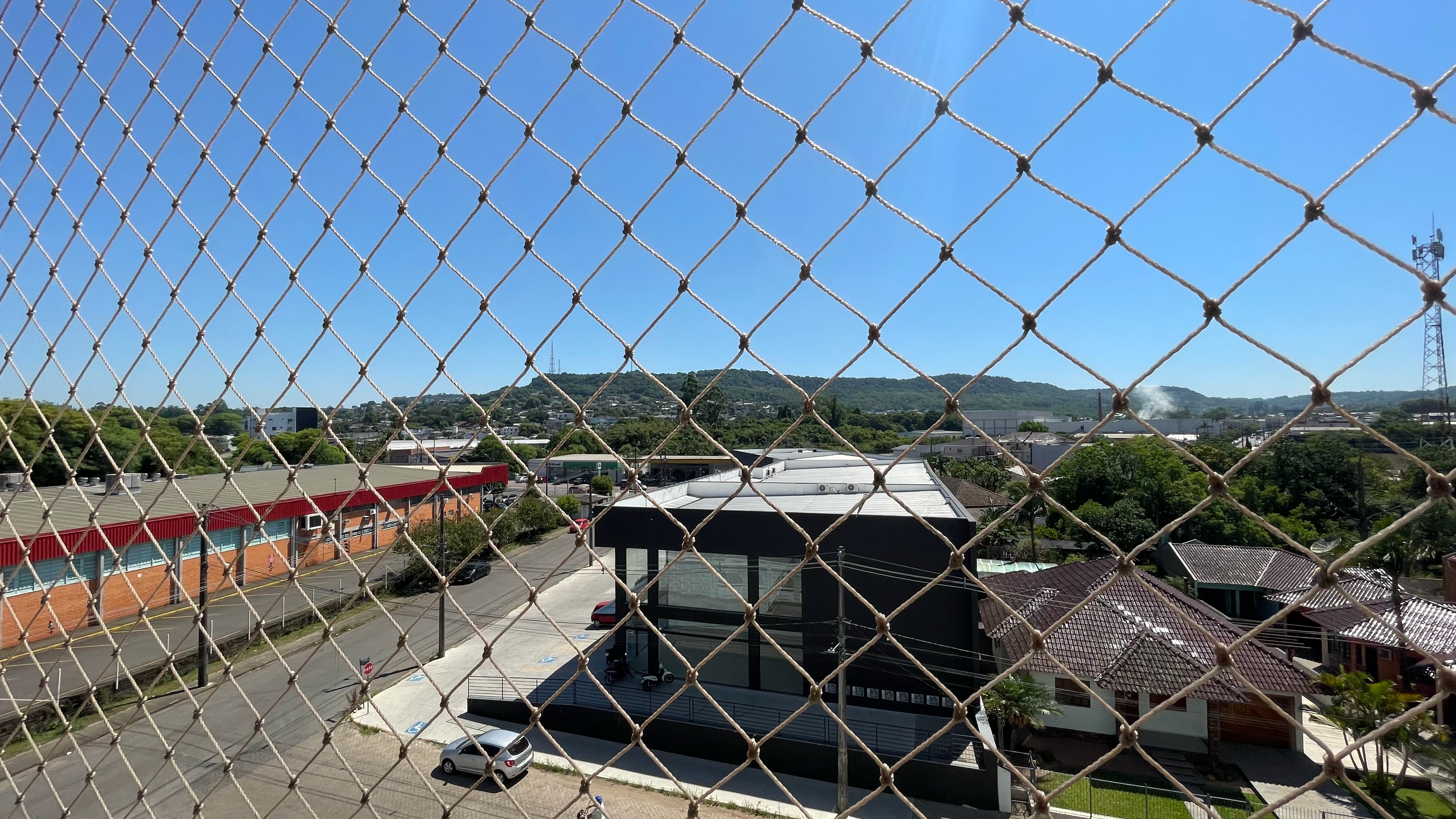 Ótimo Apartamento no Arroio Grande com 2 dormitórios - Foto 25