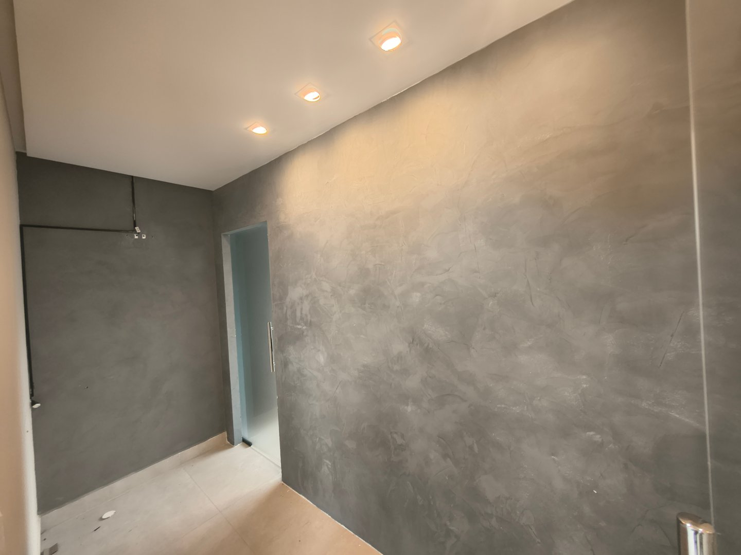 Sala para locação no Centro - Primeiro andar - Foto 12