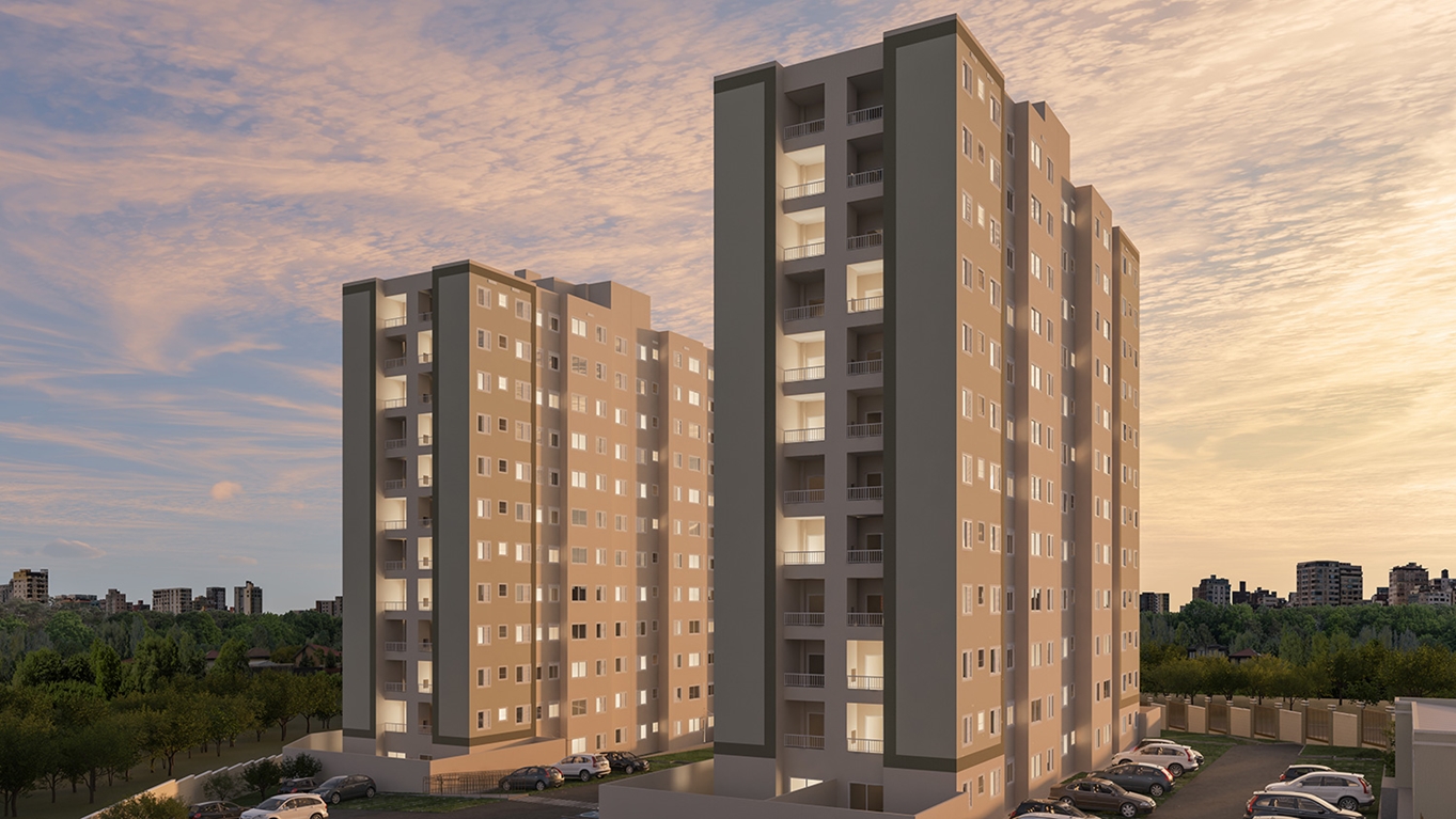 Reserva São José - Reserva das Amarílis