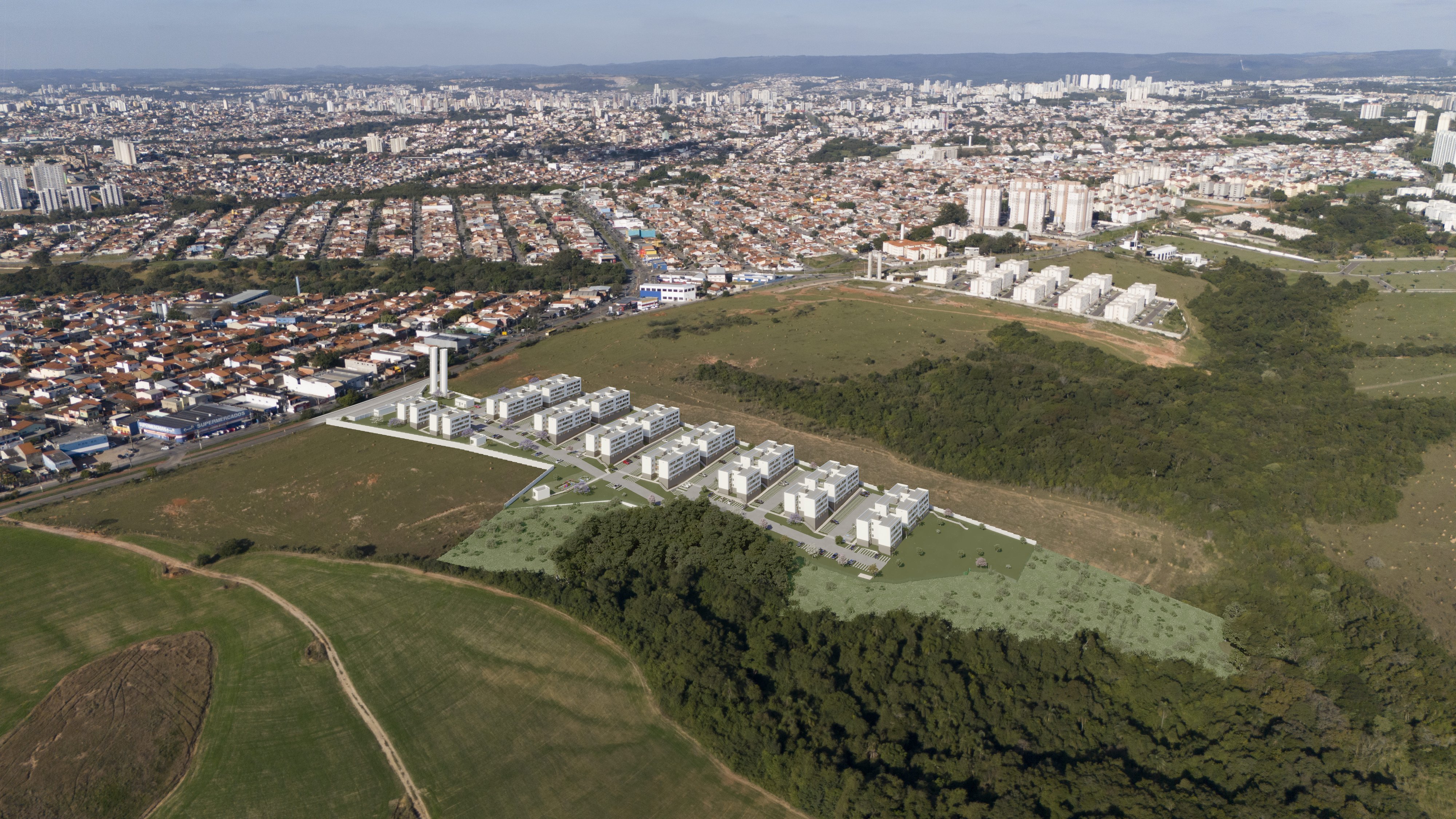 Residencial Lago de Davos, foto 12