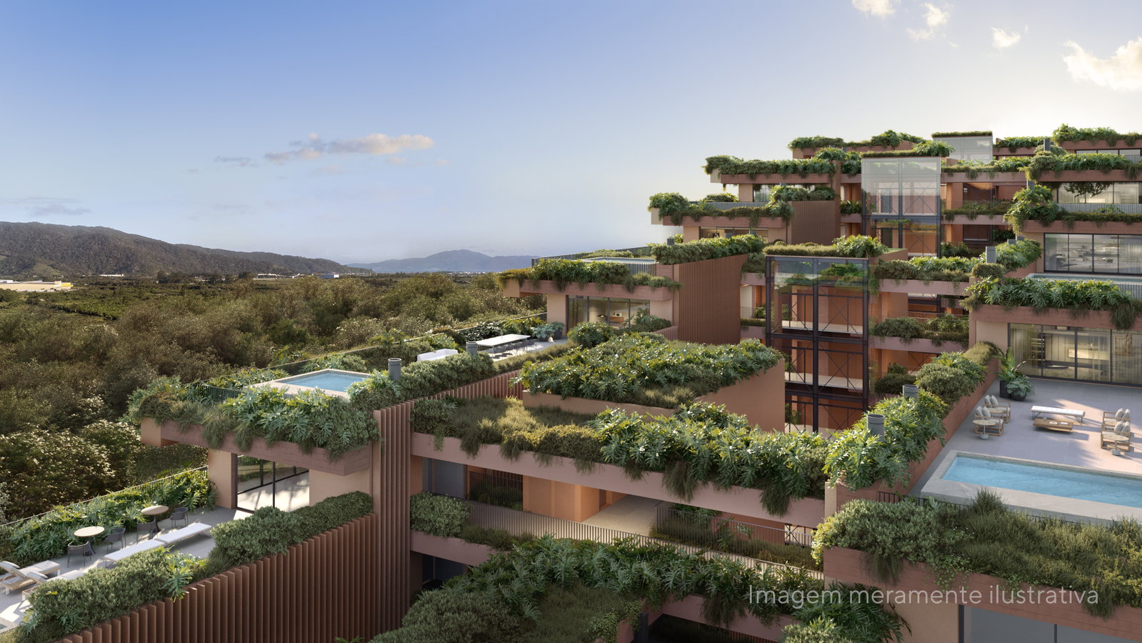 Terra All Resort  — foto 6