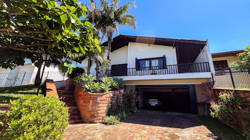 Casa na A Grande com 4 dormitórios - Foto 24