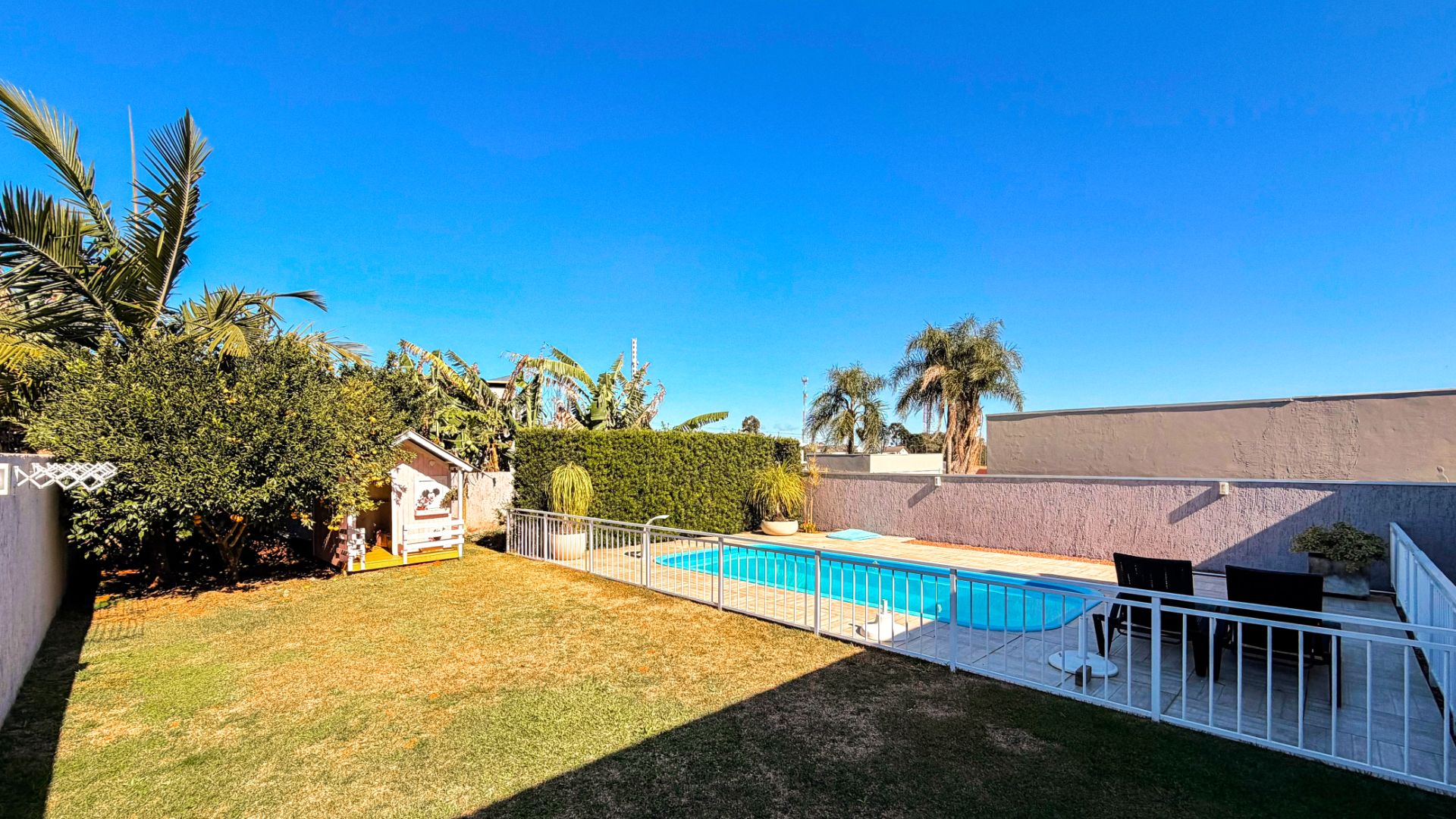 Casa na João Alves com 3 Dormitórios - Foto 24