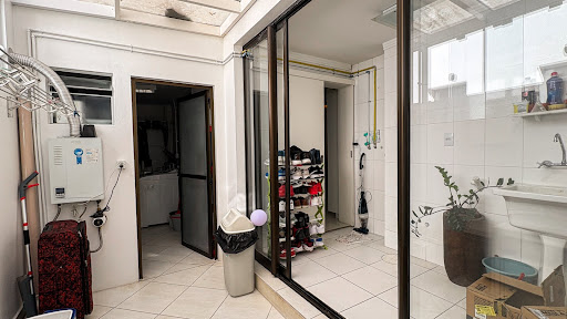 Apartamento 3 dormitórios no Edifício Costa do Marfim - Foto 25