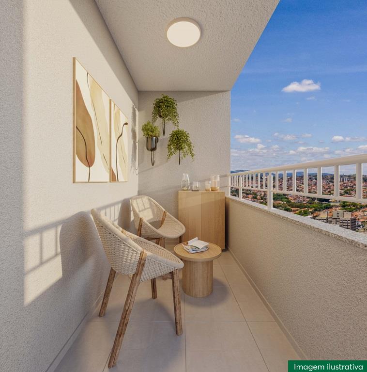 Residencial Flora - Foto 9
