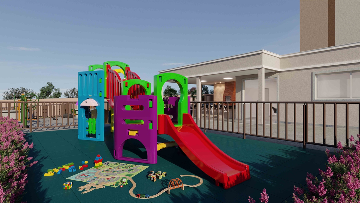 Residencial Conquista, foto 4