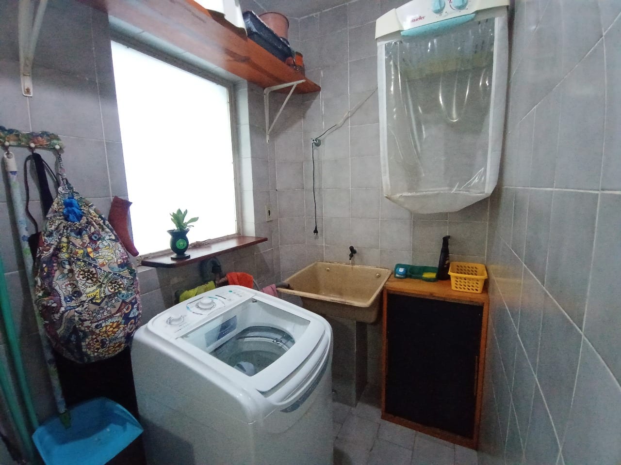 Apartamento de 3 dormitórios e garagem coberta - Foto 22