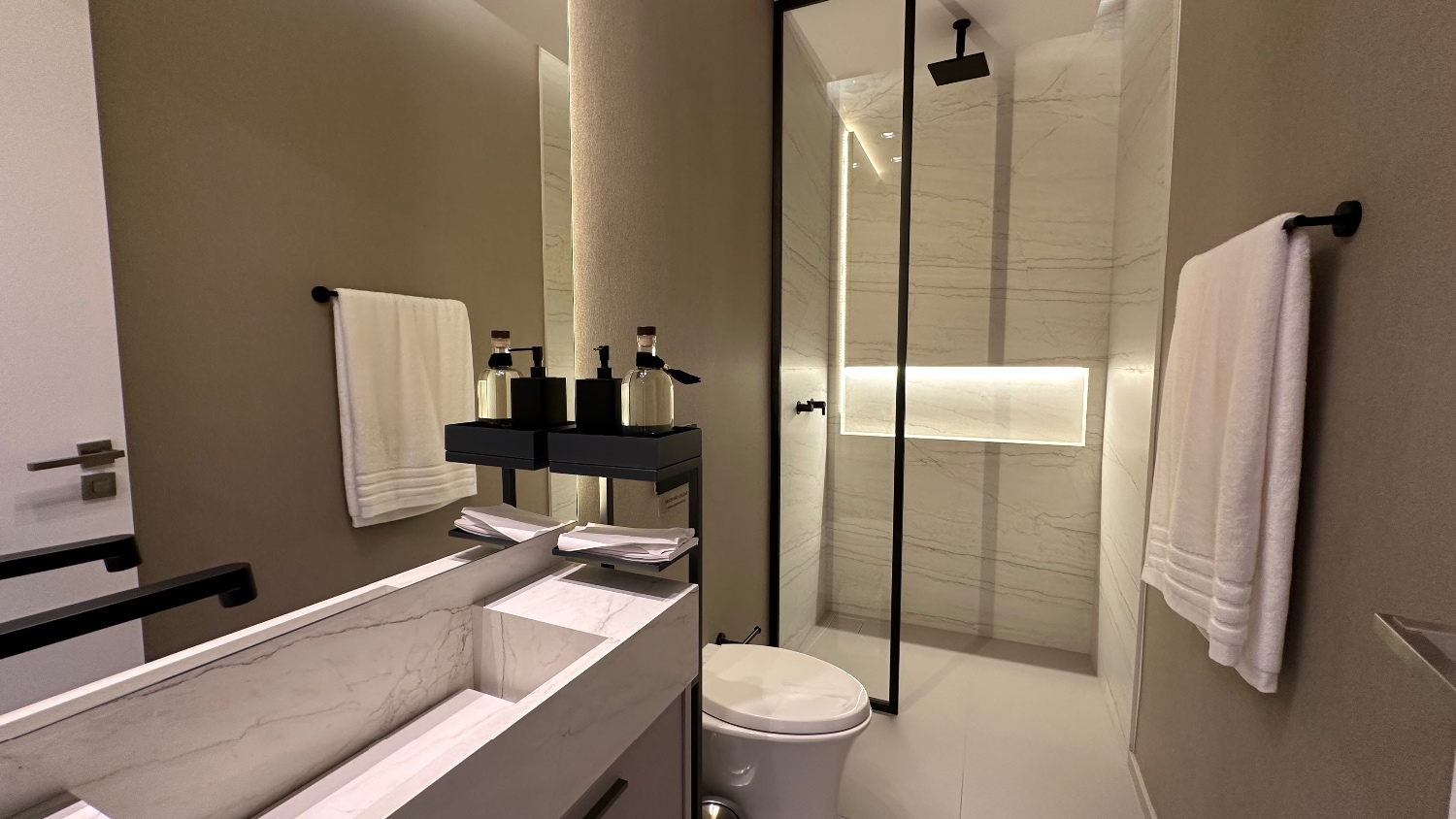 Apartamento no Edifício Senna Tower à venda em Balneário Camboriú — foto 45