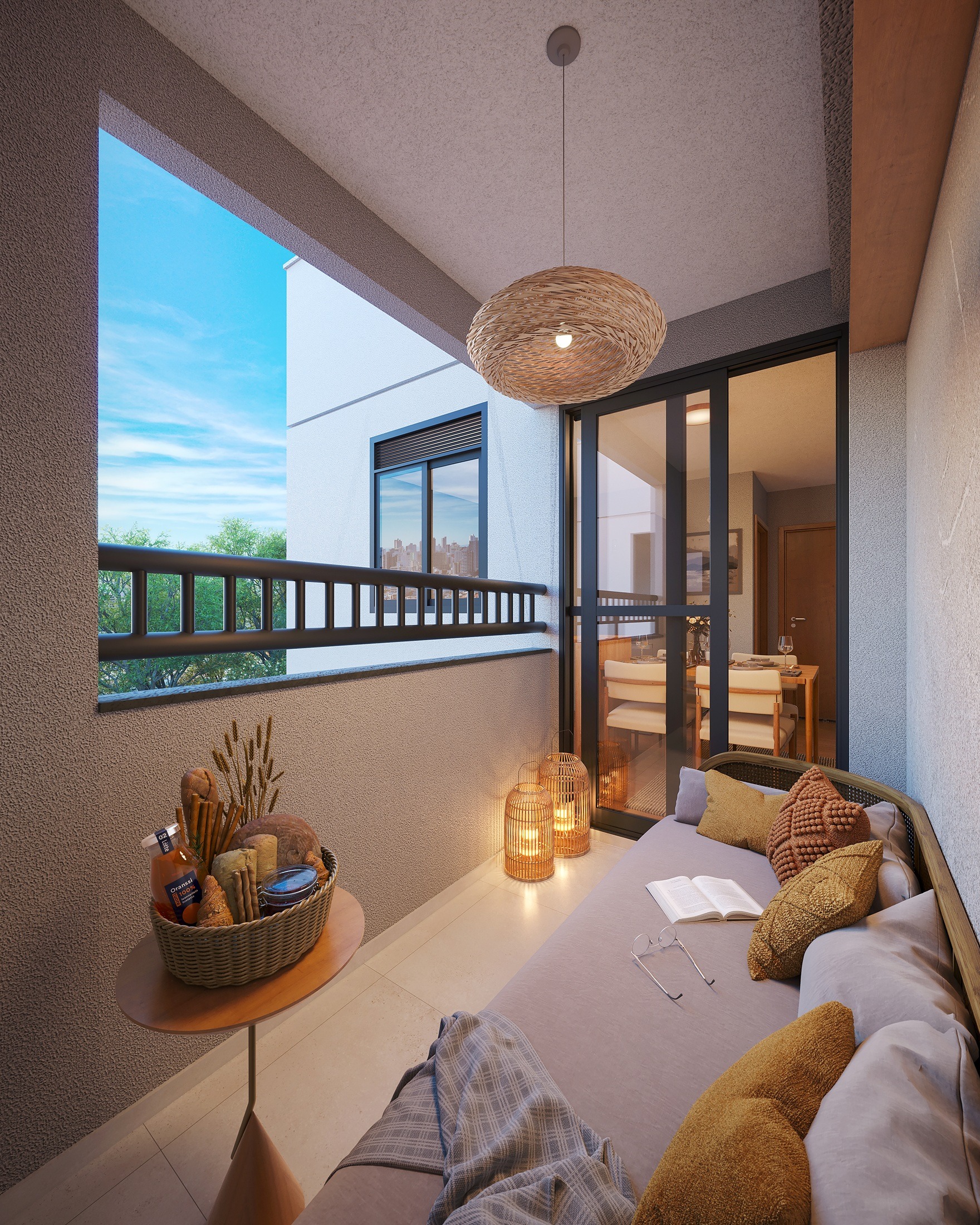 Residencial San George - Foto 9