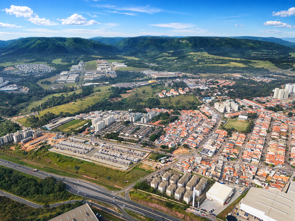 Residencial Vale da Aurora - Foto 15