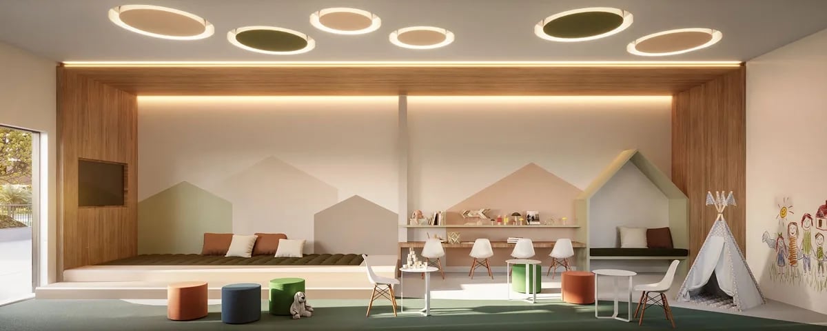 Residencial Sensia Swiss View - Foto 20