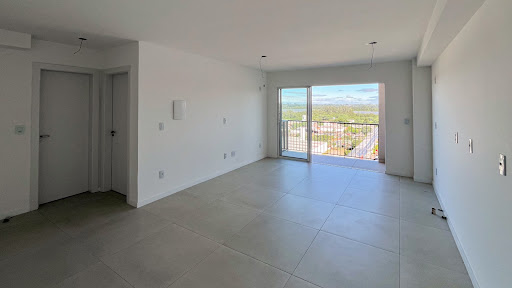 Apartamento no Edifício Urban com 1 dormitório 