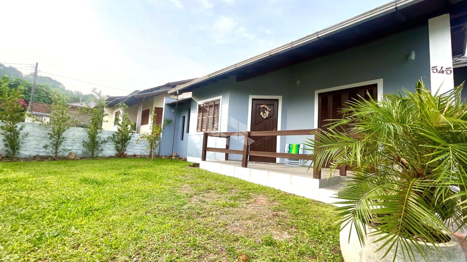 Casa no Arroio Grande - Foto 4