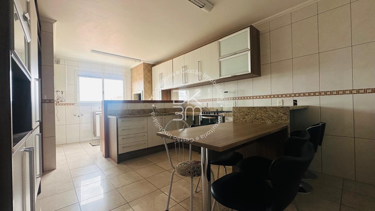 Apartamento 3 dormitórios no São Francisco, foto 2