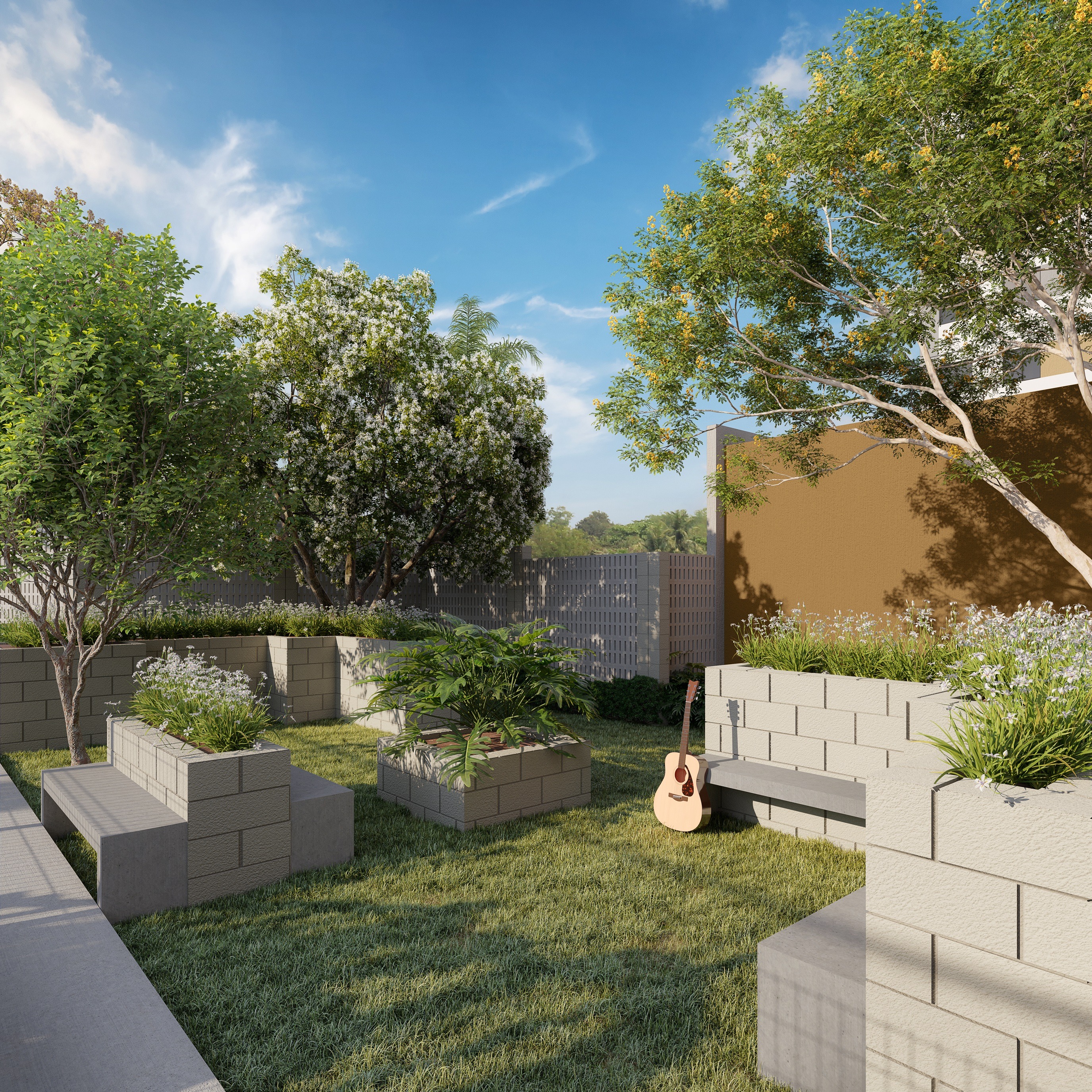 Residencial Caminho das Pitangueiras - Foto 6