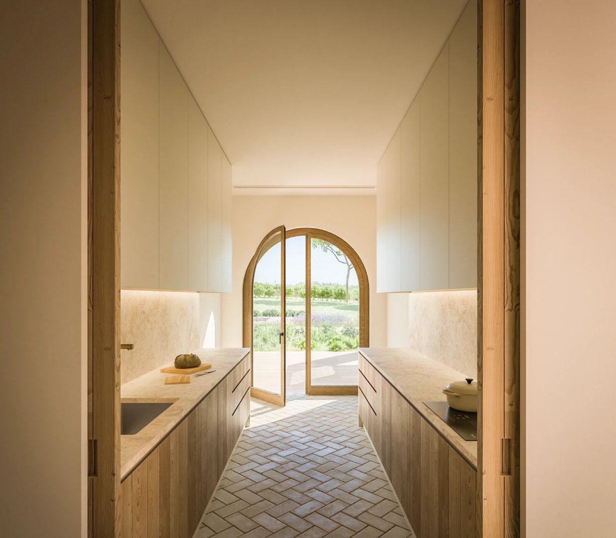 COMPORTA - ANDO LIVING — foto 5