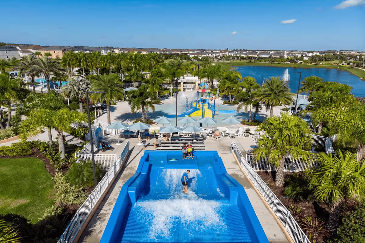 SOLARA RESORT — foto 6