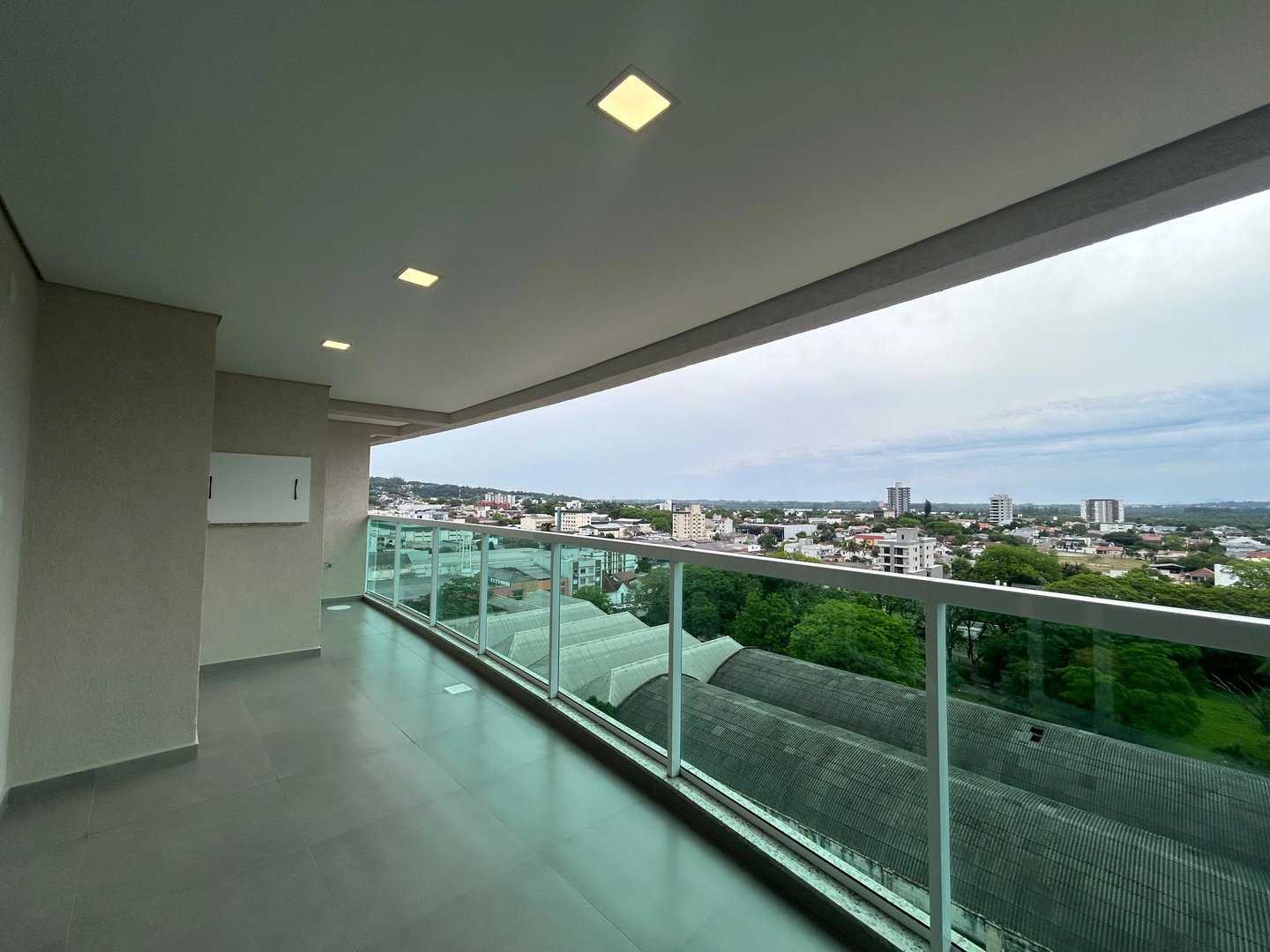 Apartamento à venda no München Open Mall - Foto 10