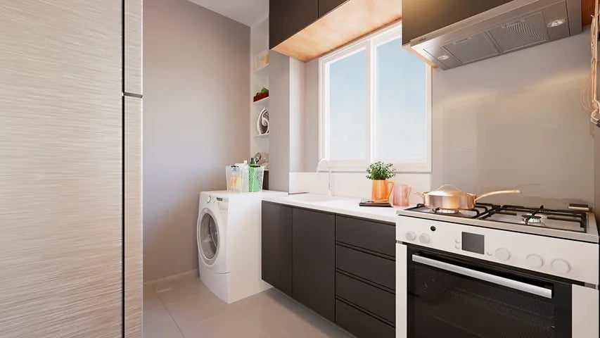 Residencial Feira Palace - Foto 8