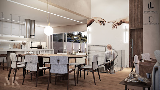 Casa no Country com 3 suítes, piscina e 272m² - Foto 31