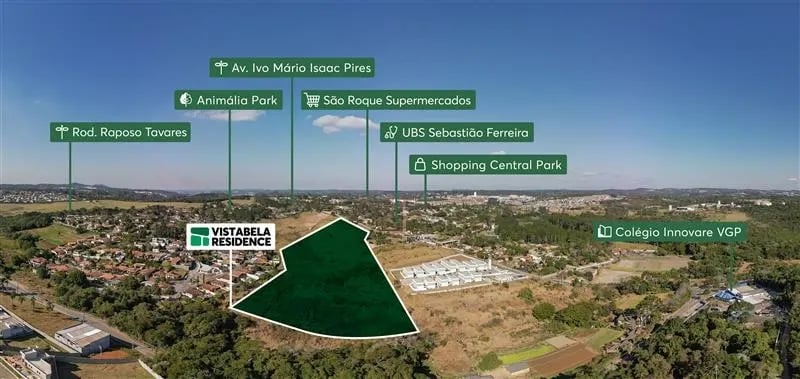 Residencial Vistabela Residence - Foto 20