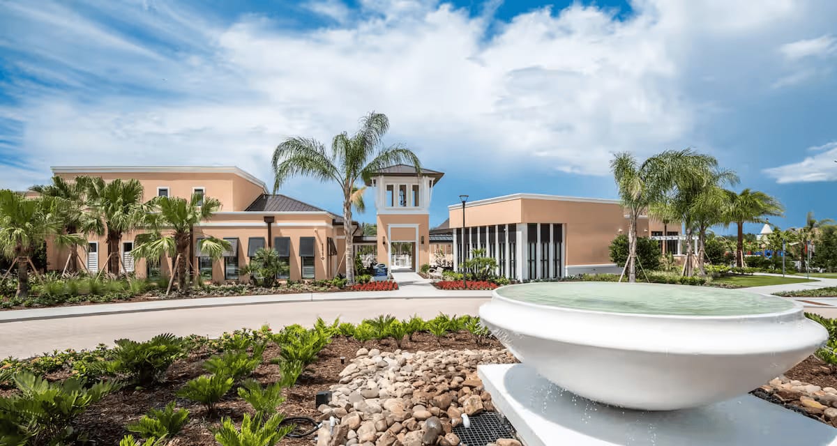 SOLARA RESORT — foto 5