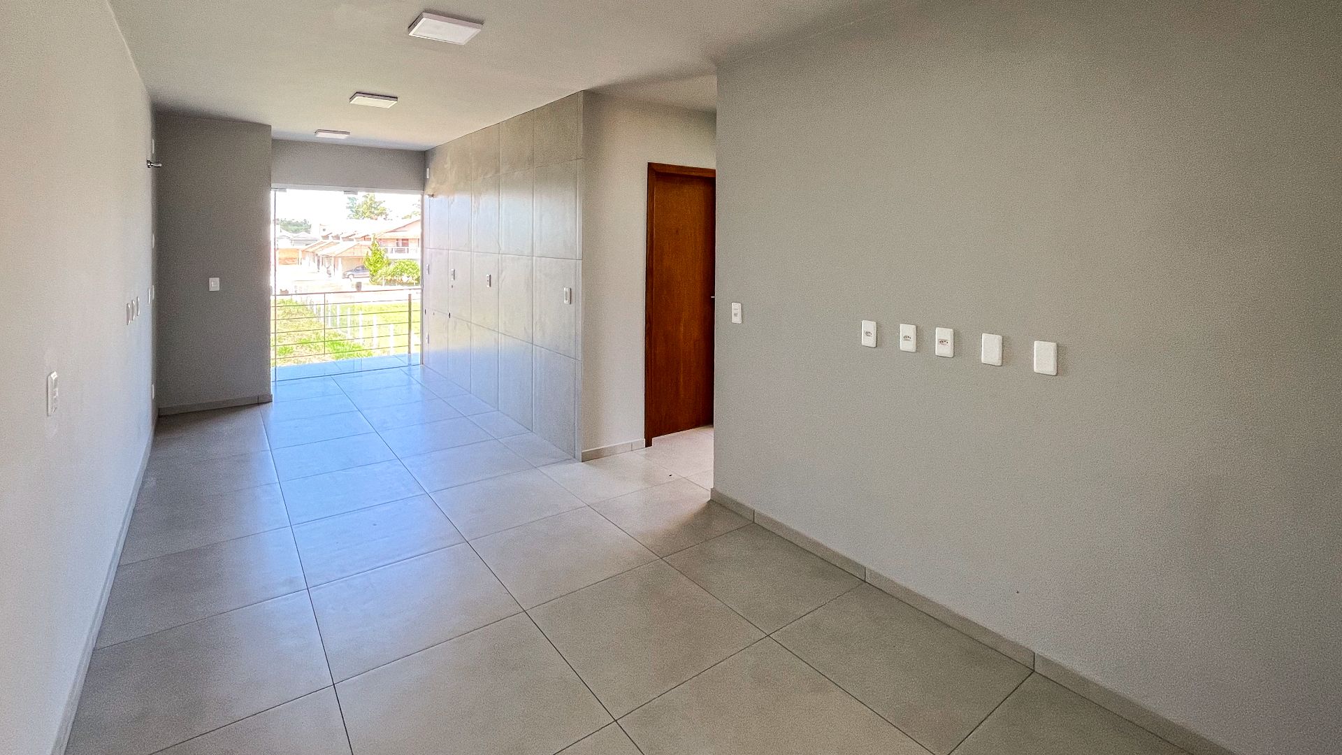 Geminado na João Alves com 2 dormitórios - Foto 5