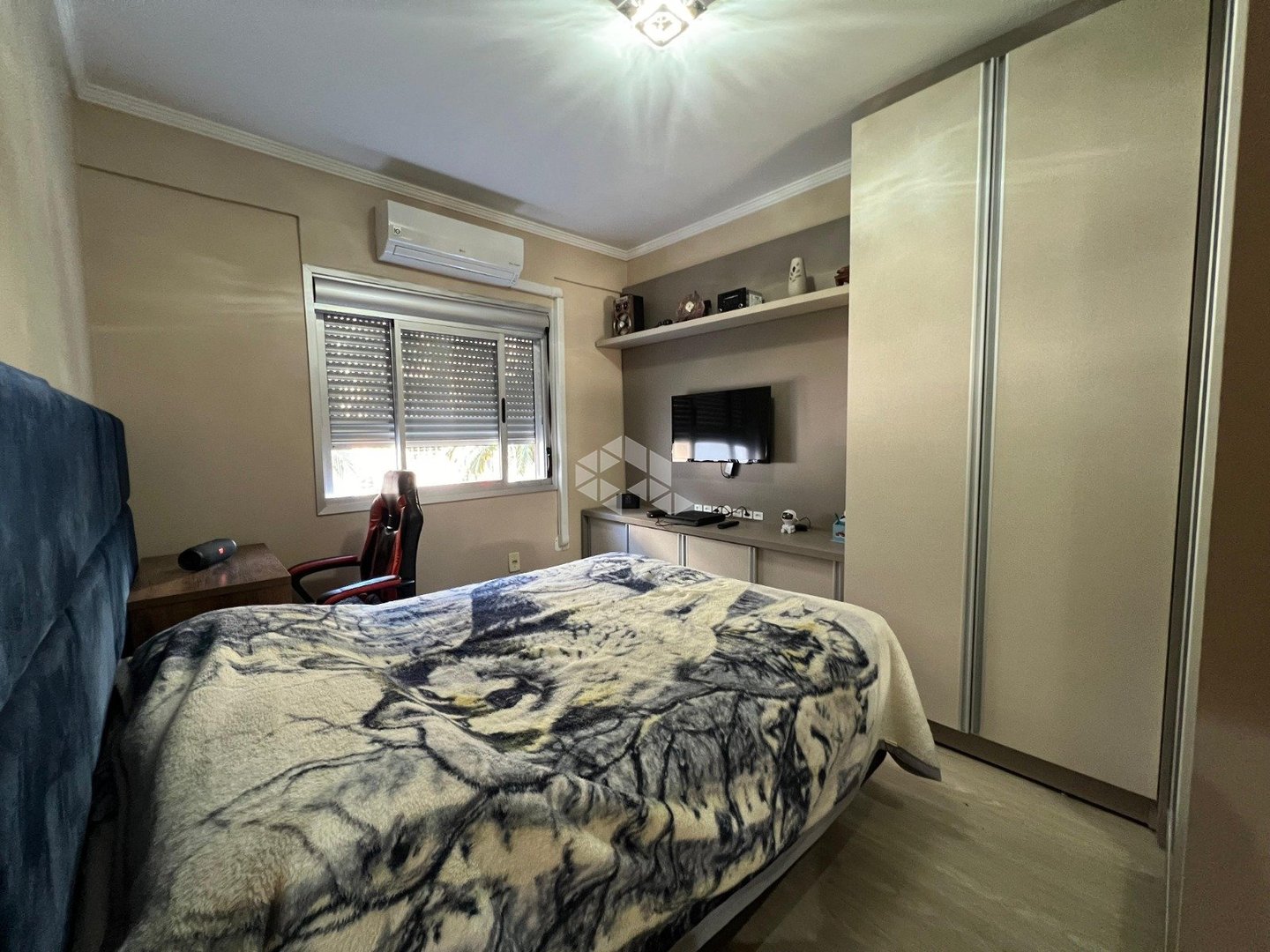 Apartamento Térreo Semimobiliado - Foto 10