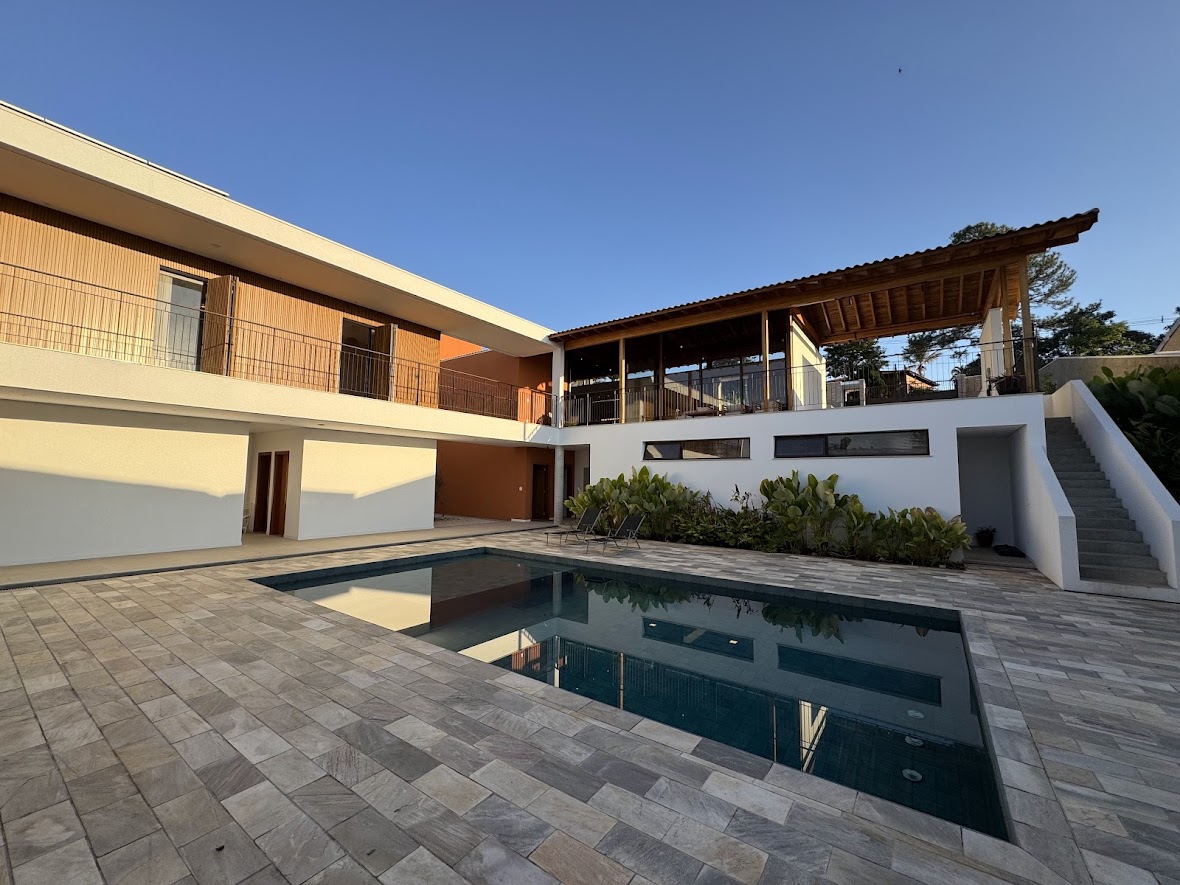 Casa de Condomínio com 3 quartos, Mairinque - R$ 7 mi