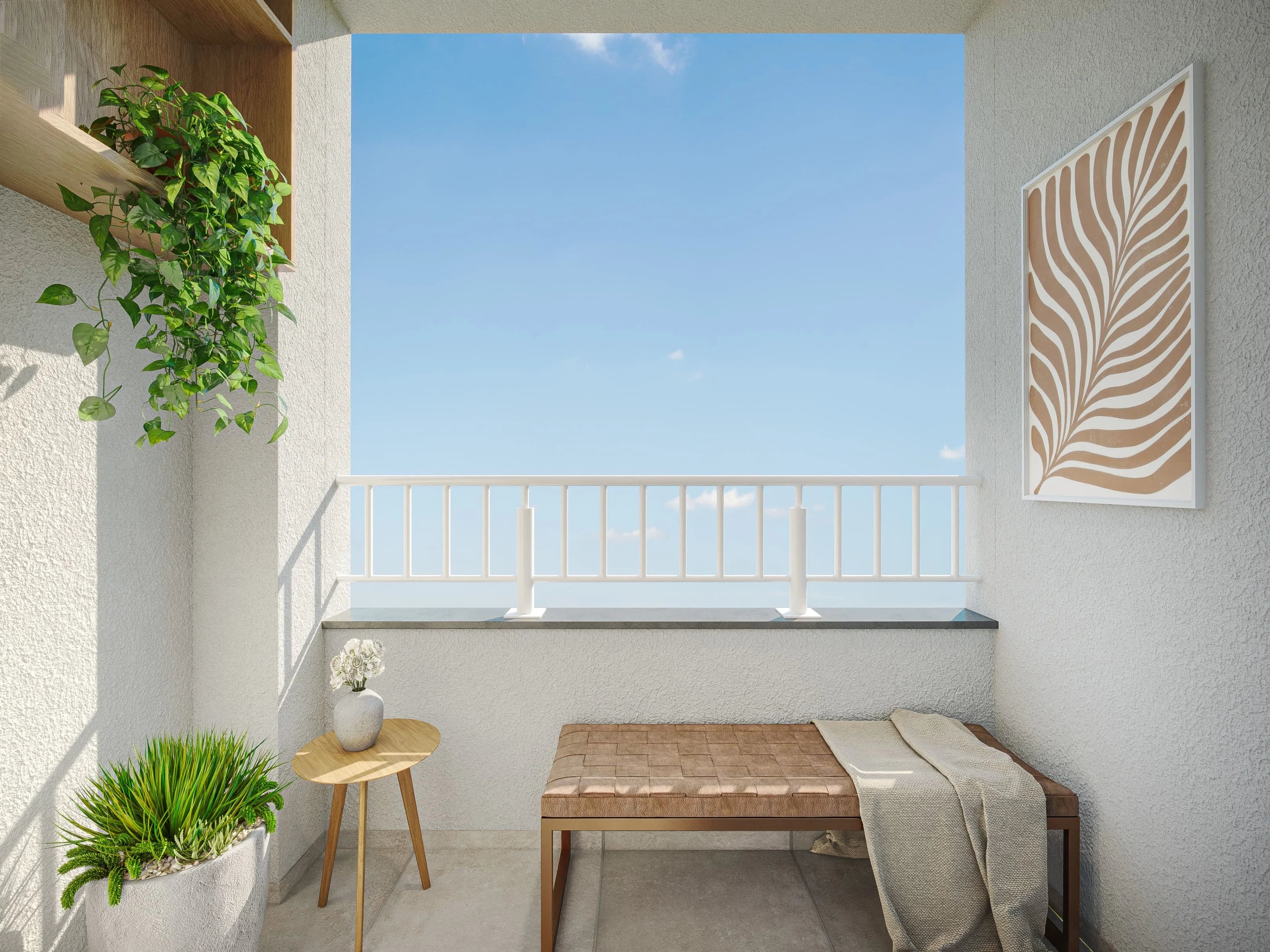 Residencial Campo di Espanha - Foto 9