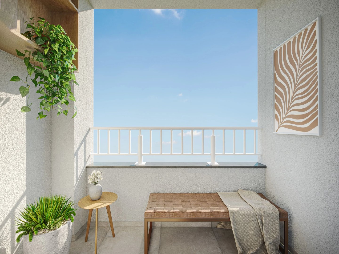 Residencial Campo di Espanha - Foto 9