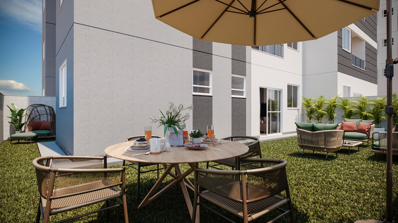 Residencial Altiplano Village - Foto 12