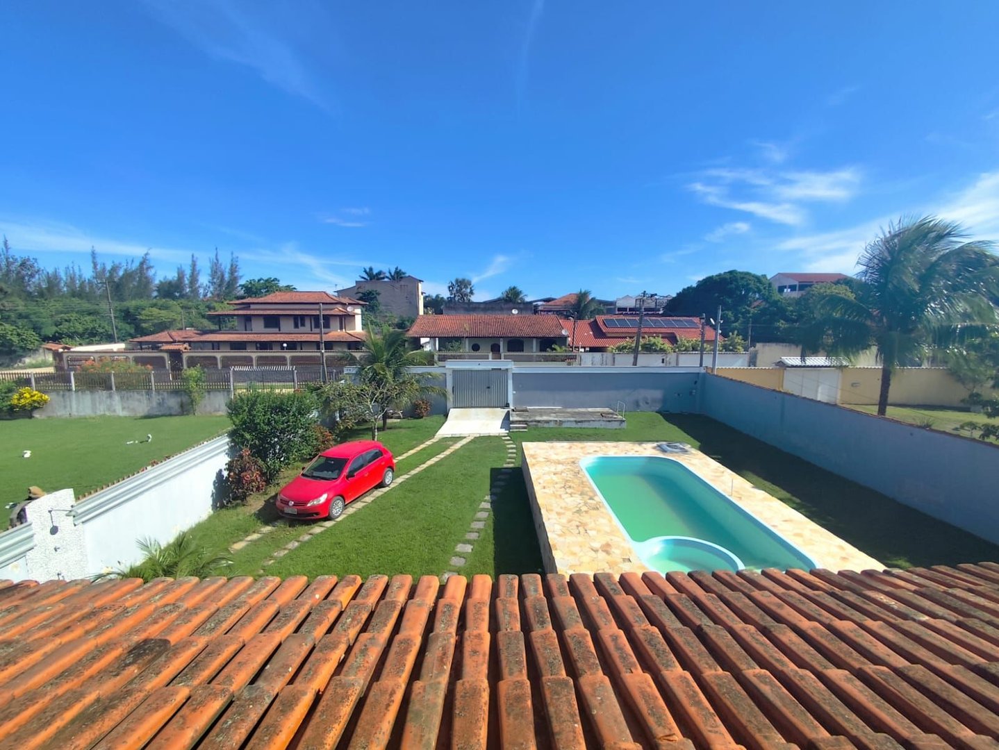 Casa em Coqueiral, Araruama
