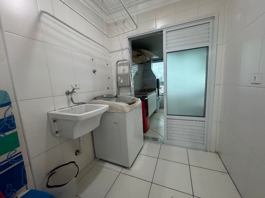 Apartamento com 4 dormitórios à venda, 164 m² por R$ 1.400.000,00 - Vila Guilhermina - Praia Grande/SP — foto 20