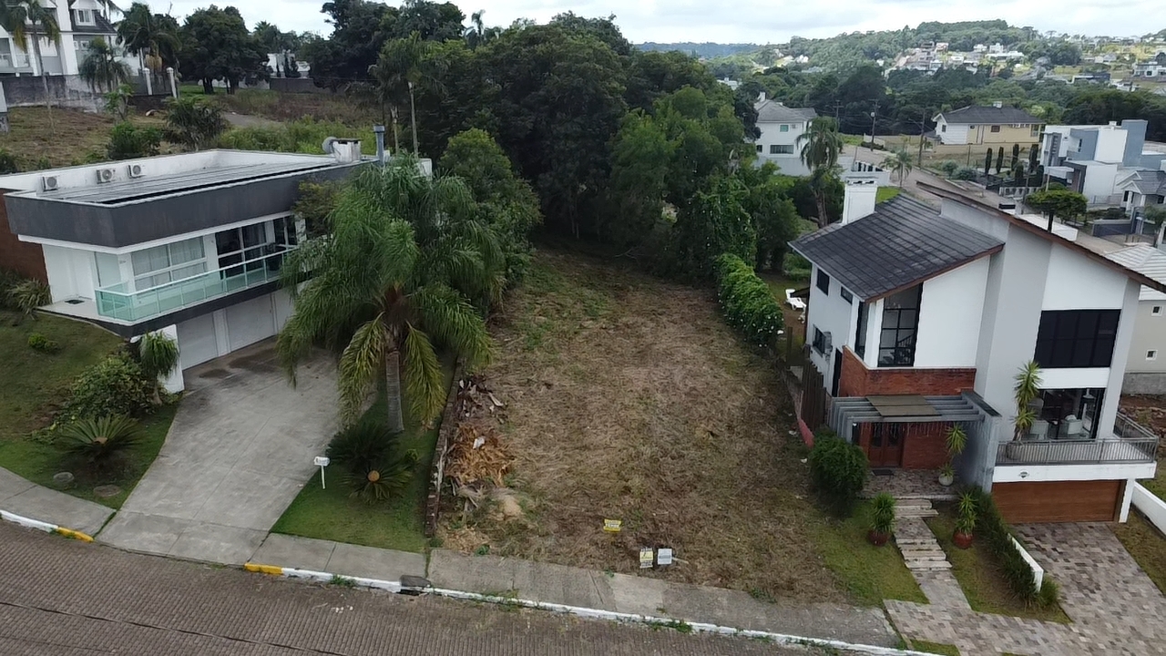 Terreno no Jardim Europa com 420m² - Foto 5