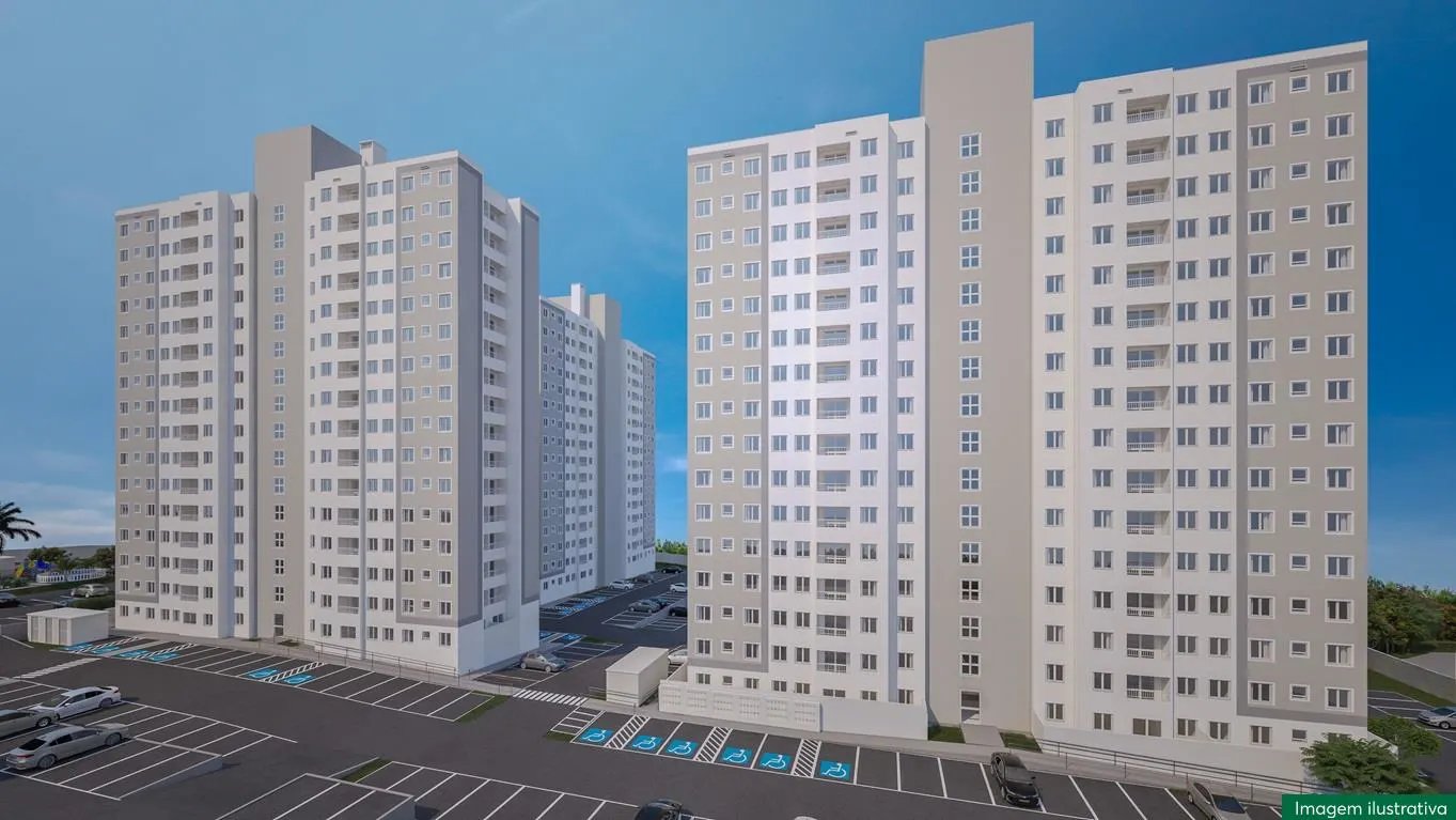 Residencial Reserva das Flores  - Foto 19