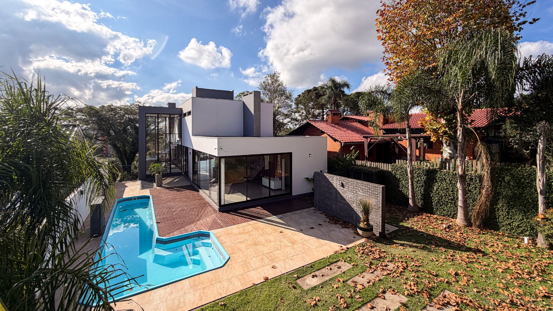 Casa no Jardim Europa de alto padrão - Foto 12