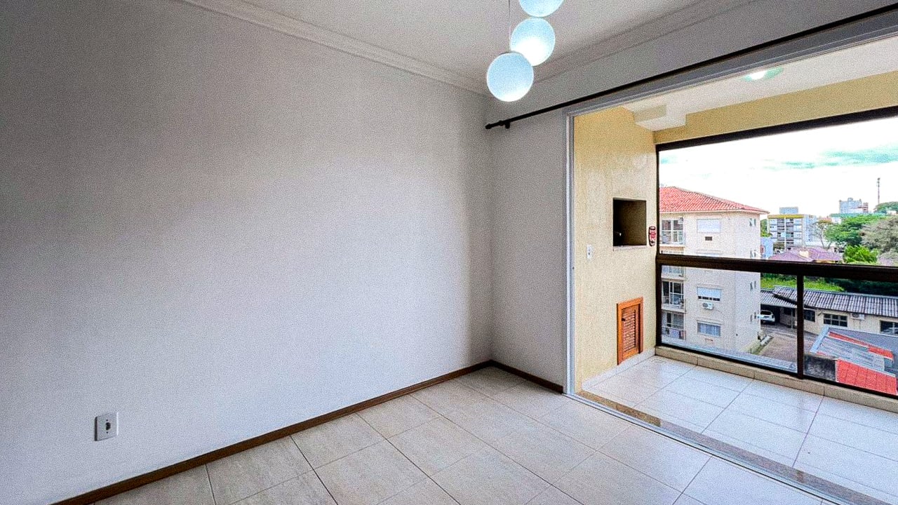 Apartamento no Res. Alberto Pasqualini com 2 dormitórios - Foto 19