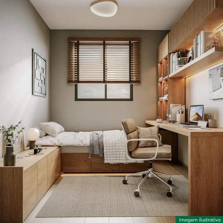 Residencial Giardino Florença - Foto 17