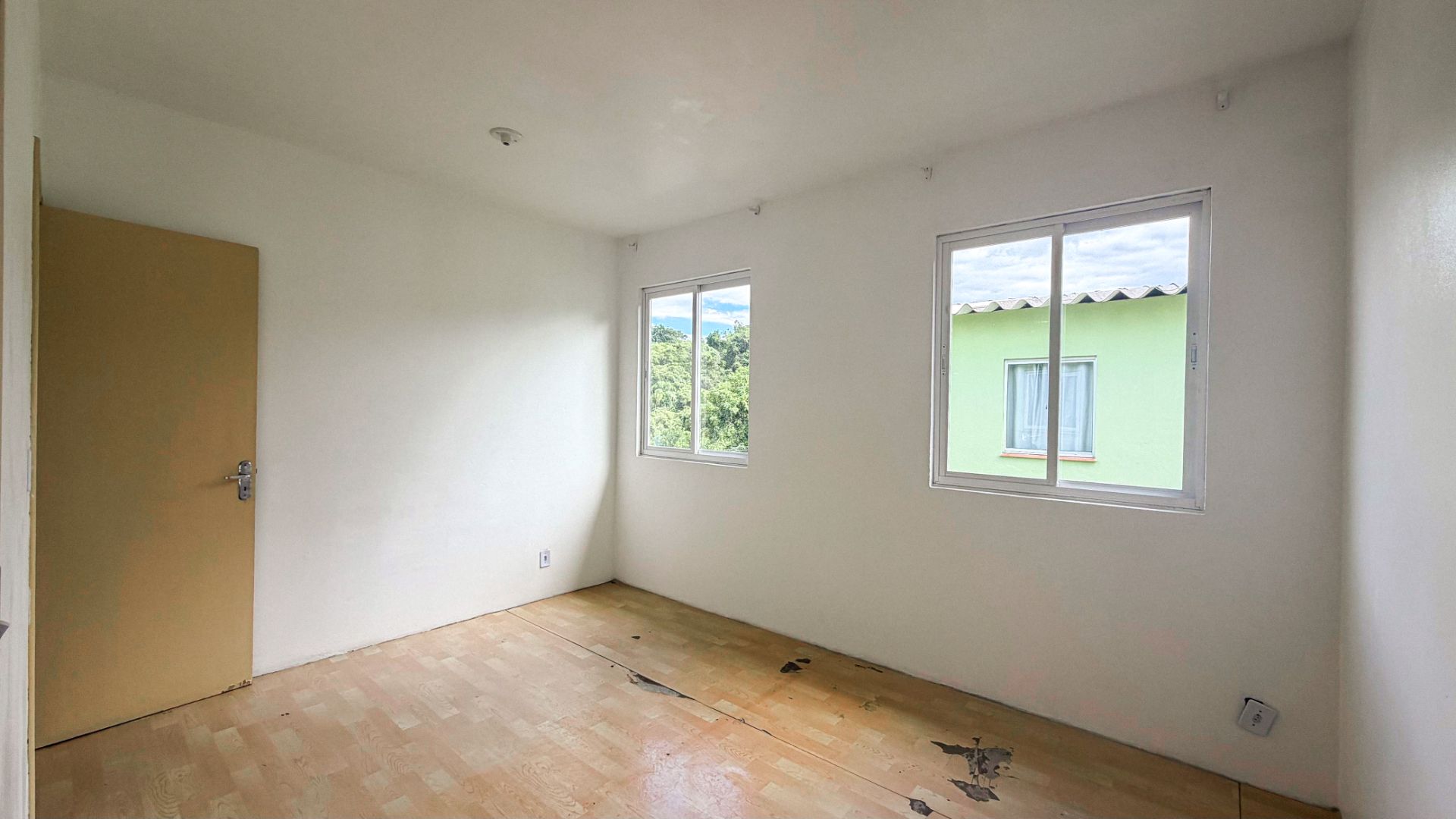 Apartamento no Res. Humaitá com 2 dormitórios - Foto 5