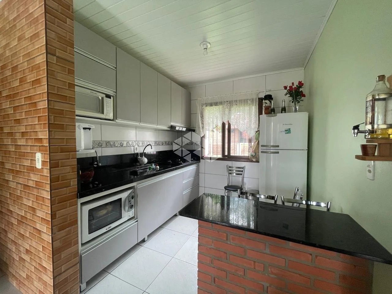 Casa em Esmeralda Santa Cruz do Sul - Foto 4