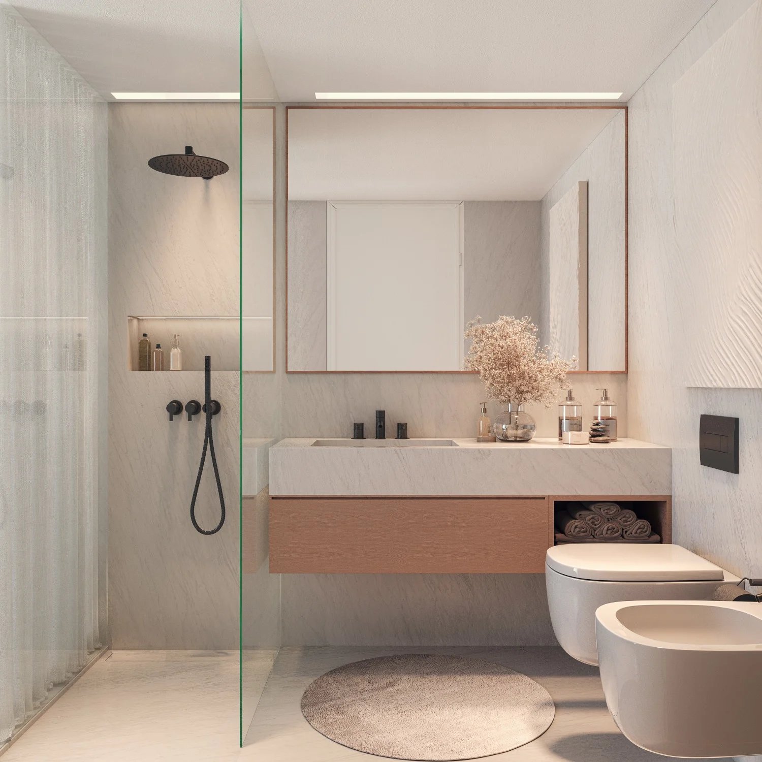 SAVOY RESIDENCES | D’ÁVILA — foto 7