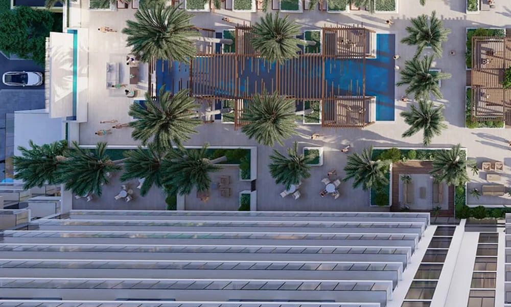 GAIA RESIDENCES — foto 7
