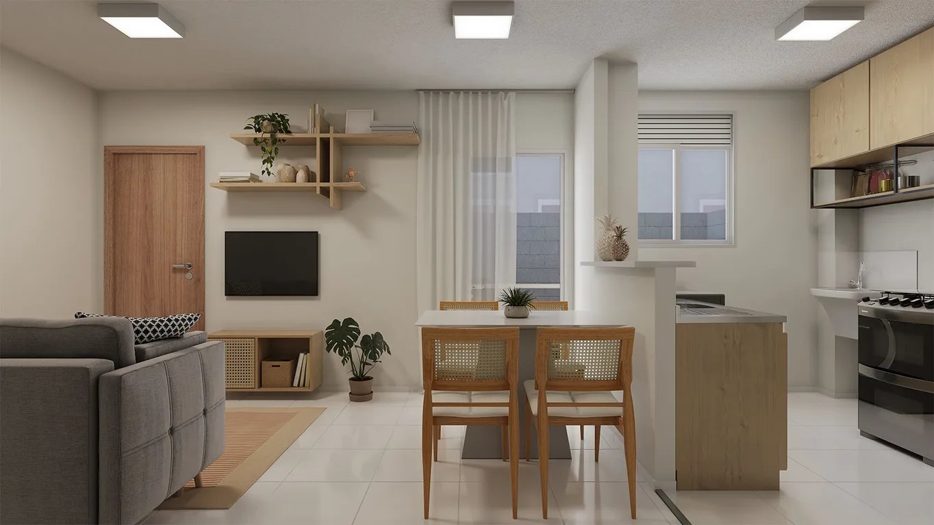 Residencial Bella Suécia - Foto 6