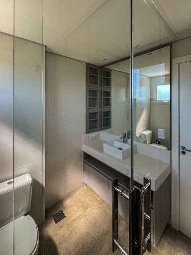 Apartamento no Parque Europa com 2 suítes - Foto 26