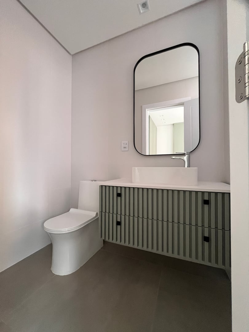 Apartamento 502 - Ed. La Vistara - Torres — foto 32