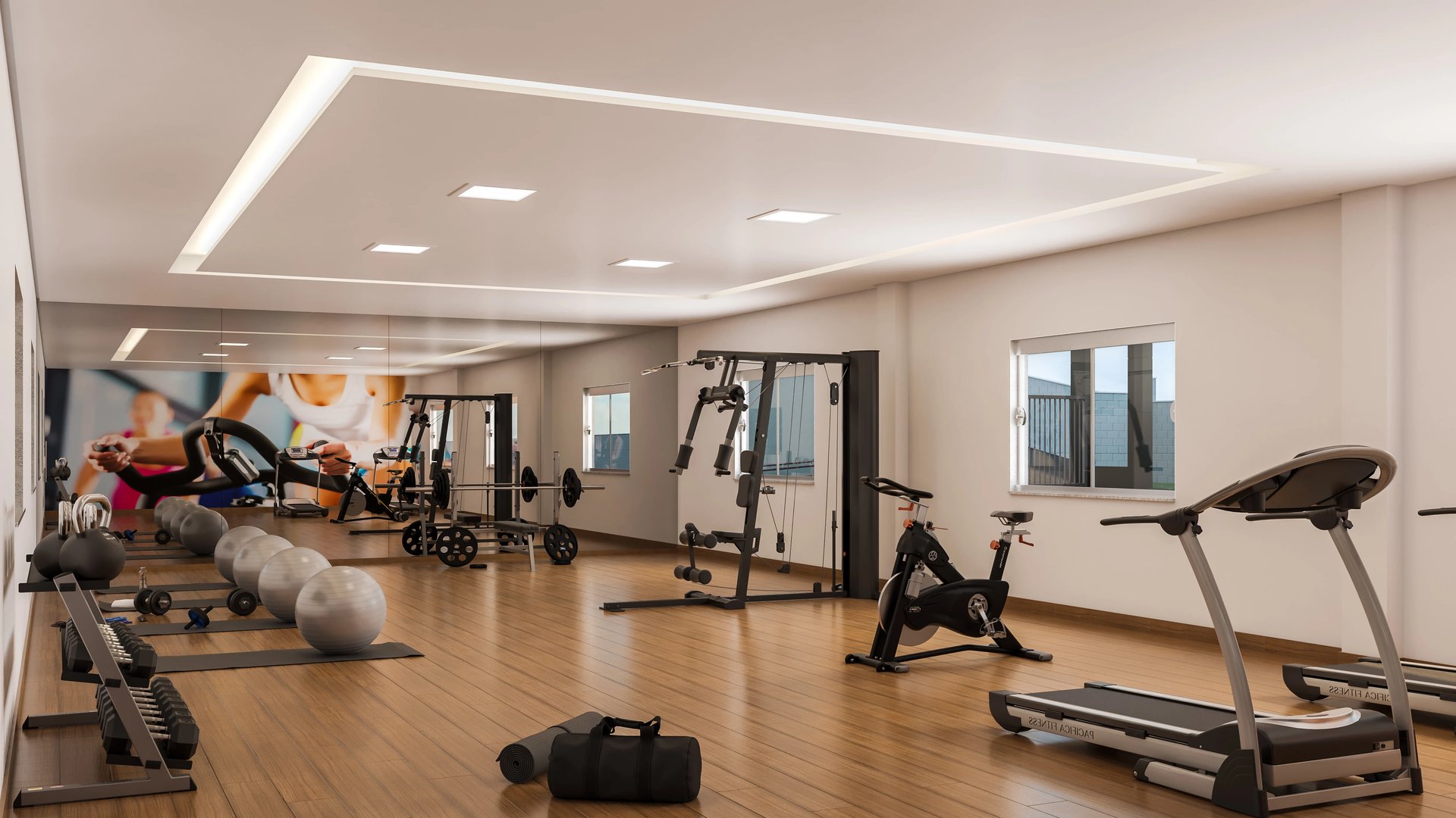  ESGOTADO - Residencial Callas - Foto 5