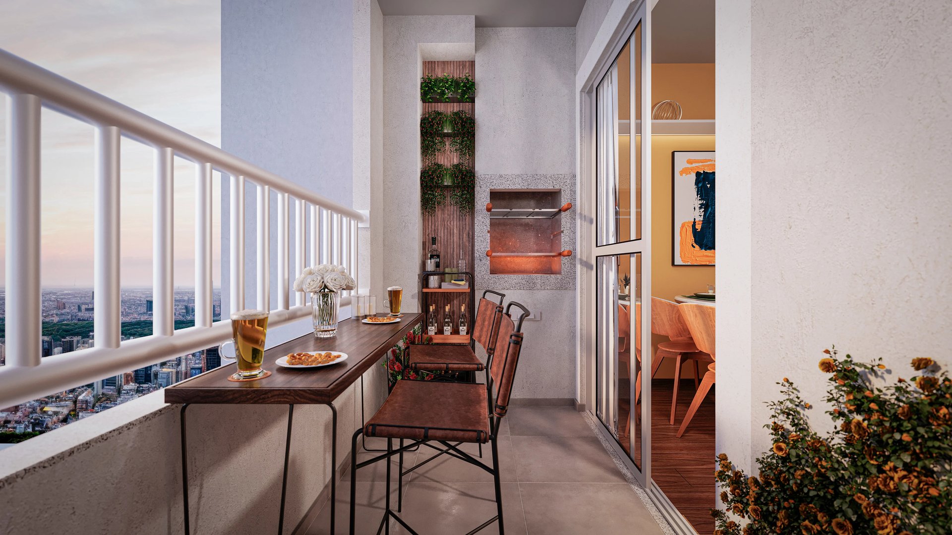 Residencial Castello di Angelo - Foto 10